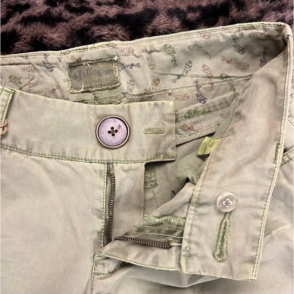 NWT Fillmore California Flared Trousers size 27 - Picture 11 of 14